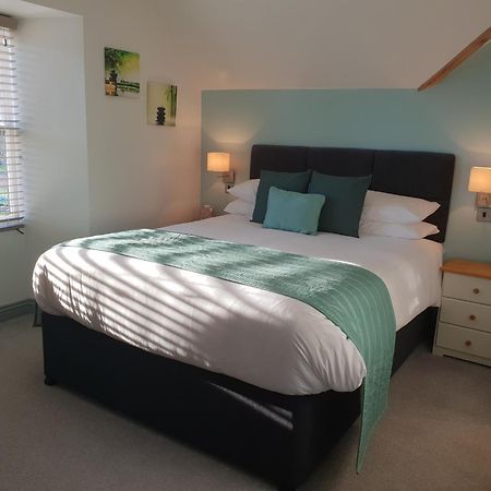 Compston House B & B Ambleside Luaran gambar