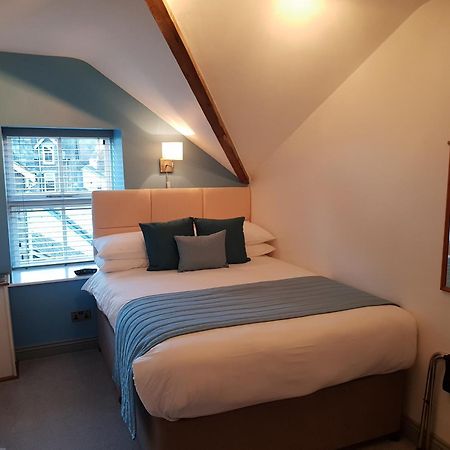 Compston House B & B Ambleside Luaran gambar
