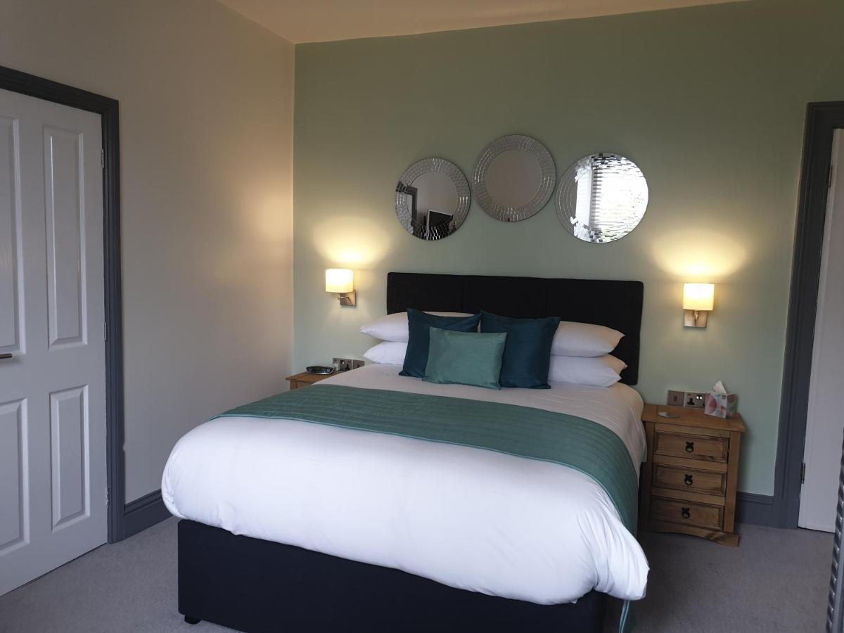 Compston House B & B Ambleside Luaran gambar