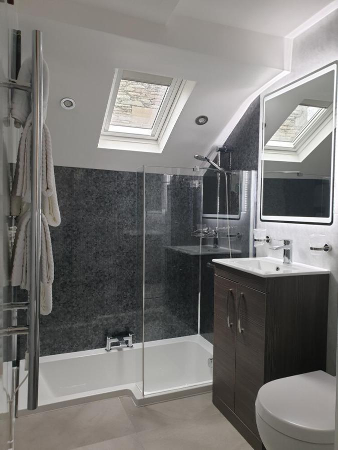 Compston House B & B Ambleside Luaran gambar