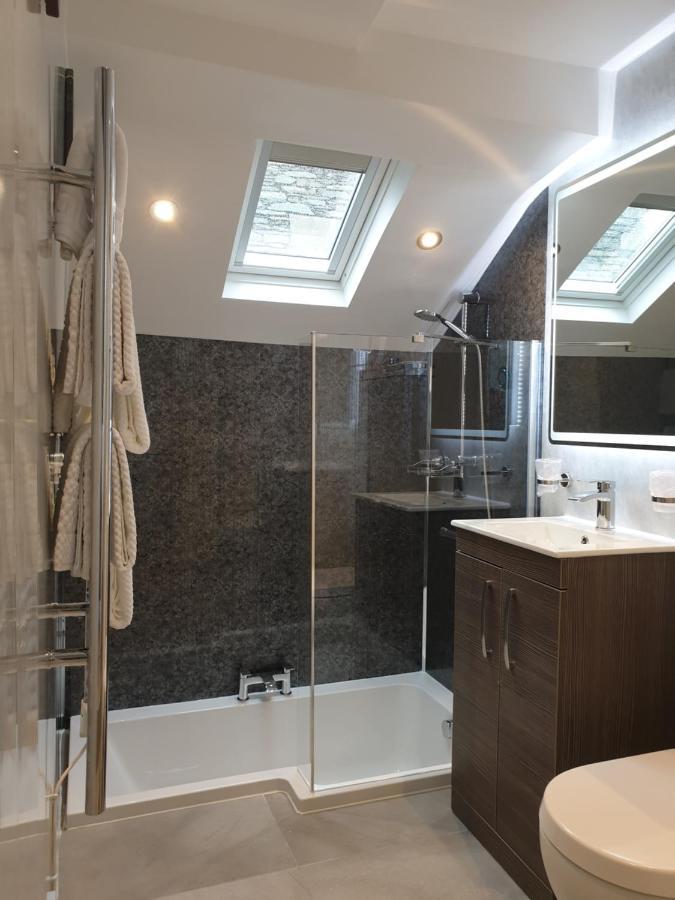 Compston House B & B Ambleside Luaran gambar