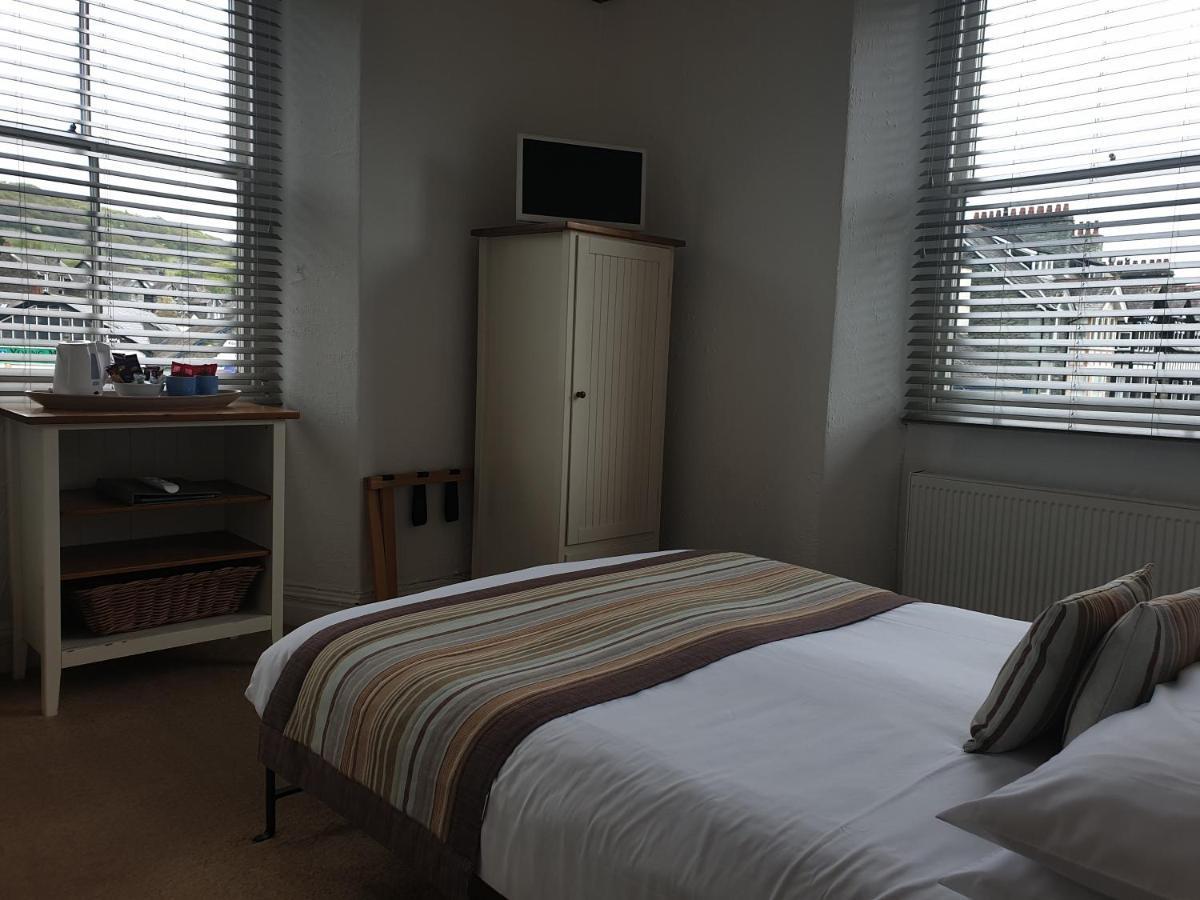 Compston House B & B Ambleside Luaran gambar