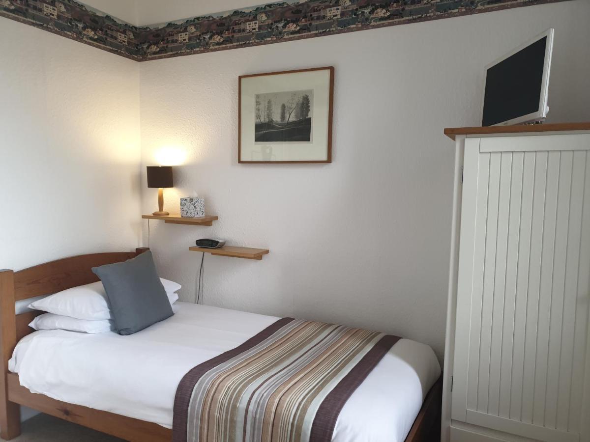 Compston House B & B Ambleside Luaran gambar