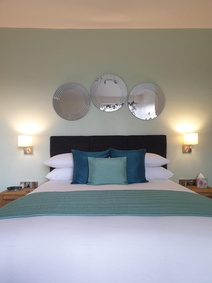 Compston House B & B Ambleside Luaran gambar