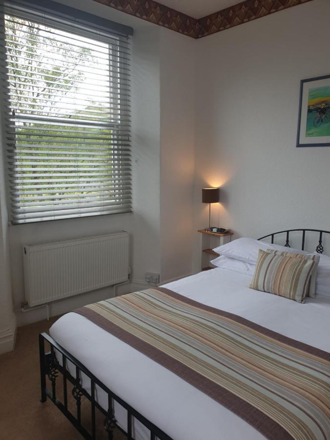 Compston House B & B Ambleside Luaran gambar