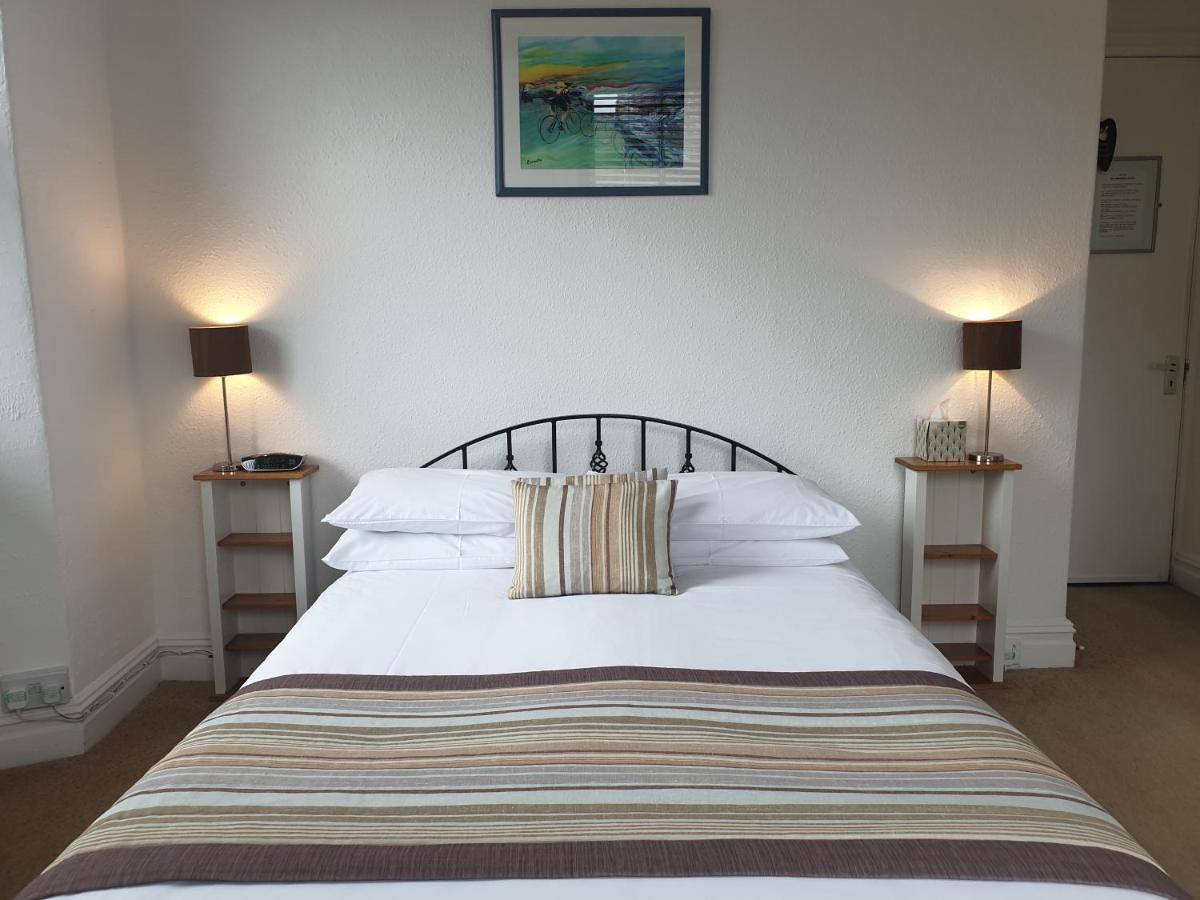 Compston House B & B Ambleside Luaran gambar