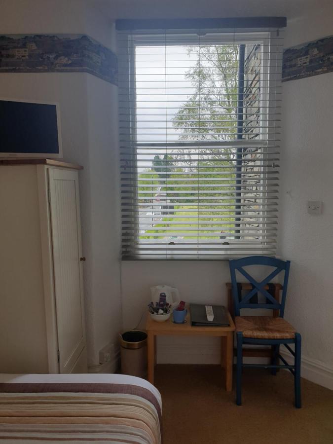 Compston House B & B Ambleside Luaran gambar