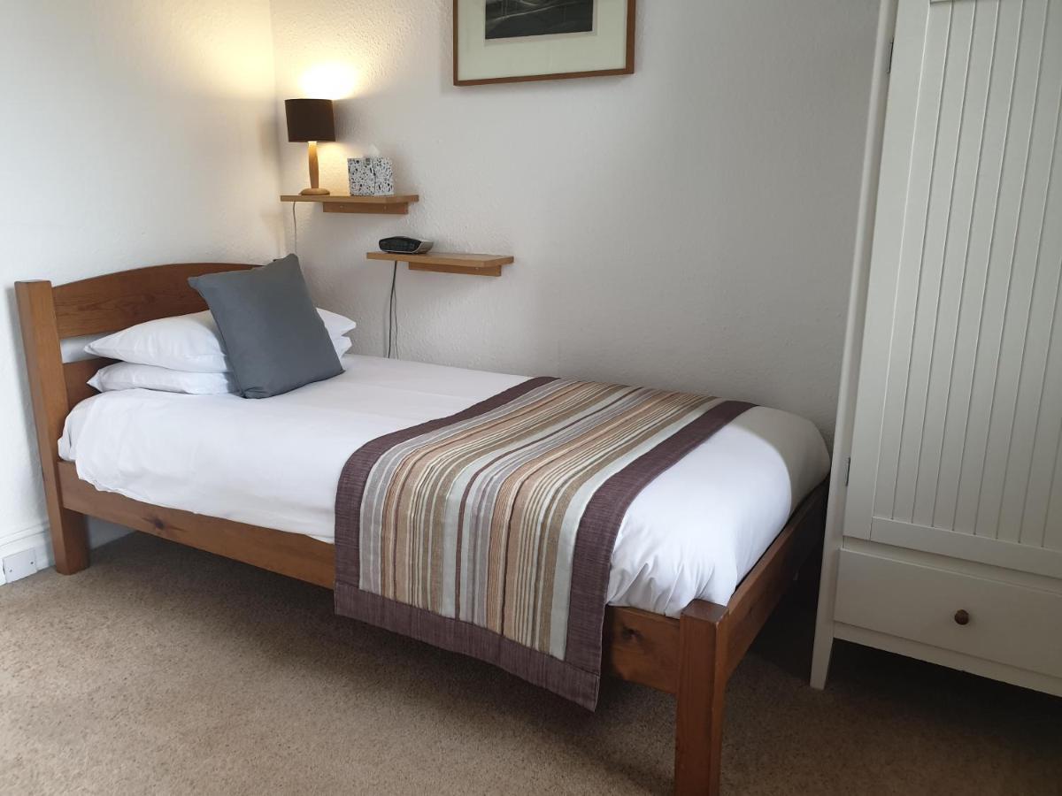 Compston House B & B Ambleside Luaran gambar