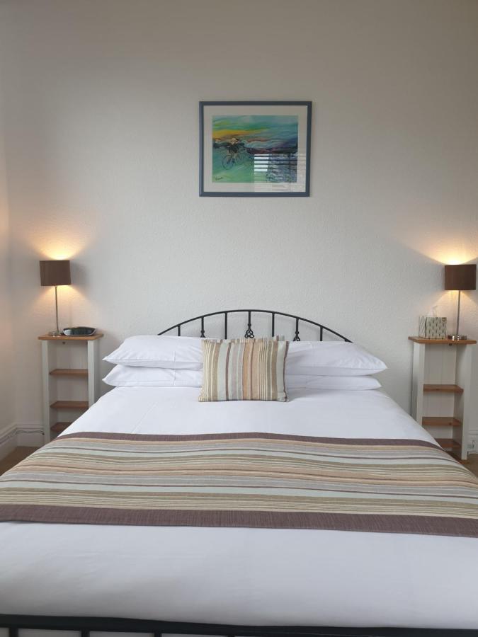 Compston House B & B Ambleside Luaran gambar