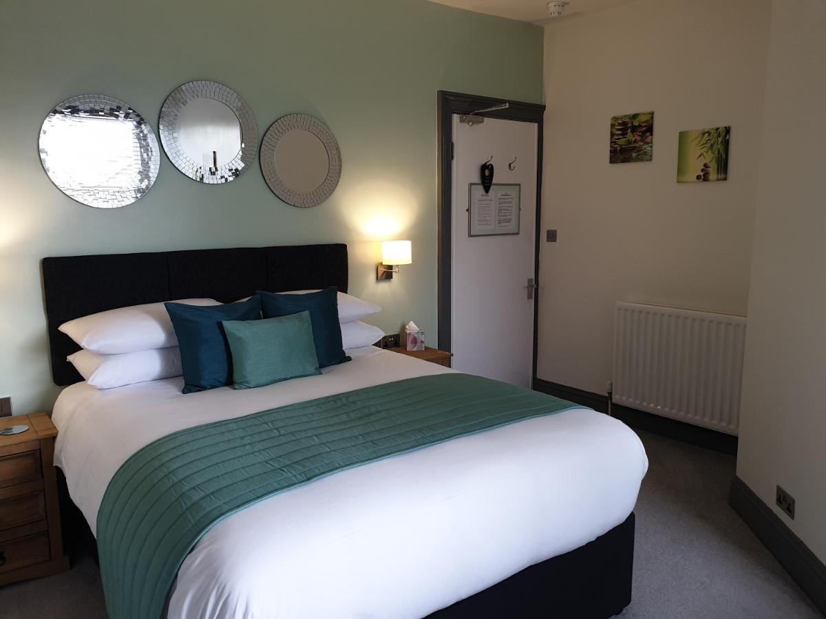 Compston House B & B Ambleside Luaran gambar