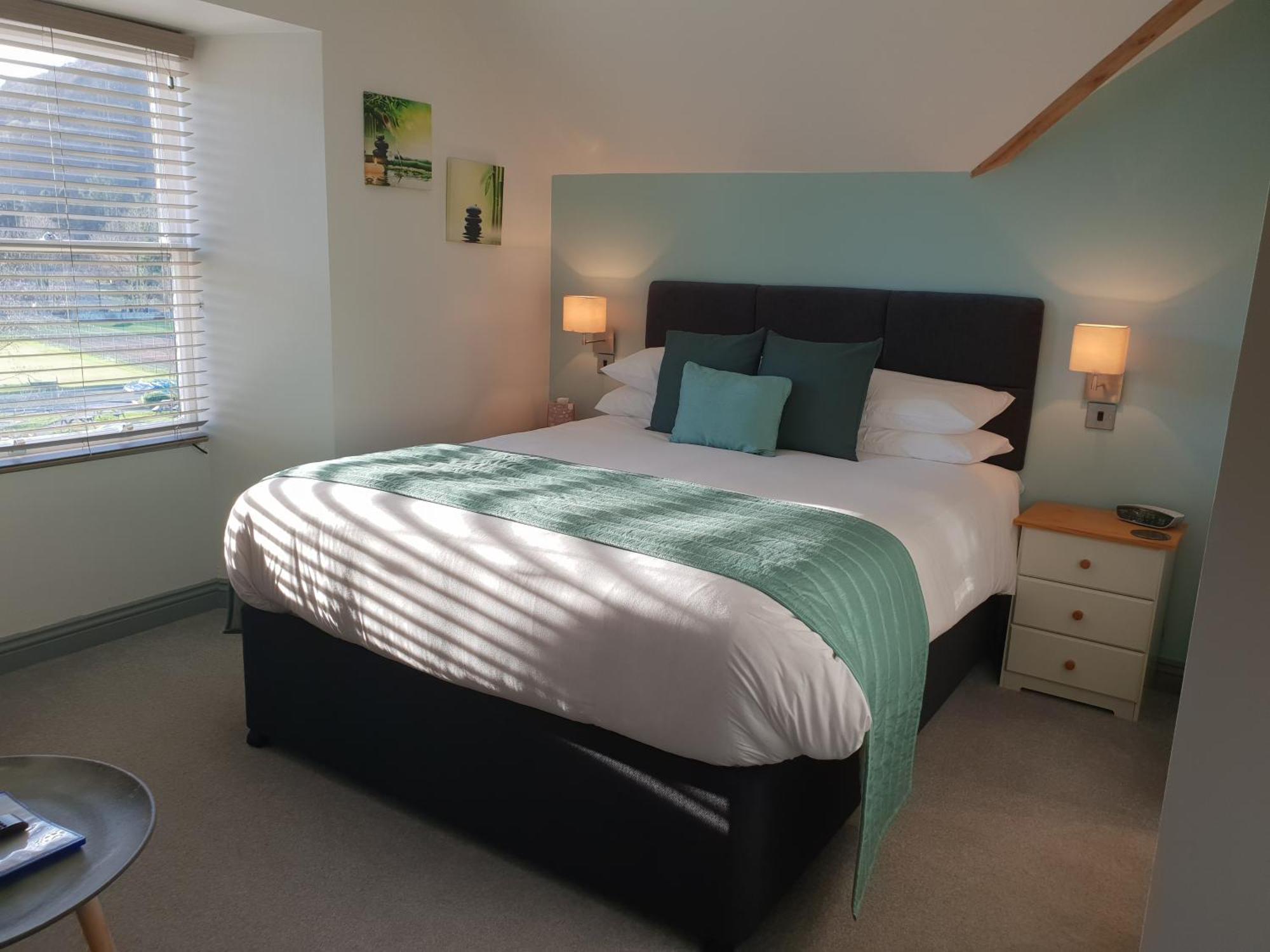 Compston House B & B Ambleside Luaran gambar