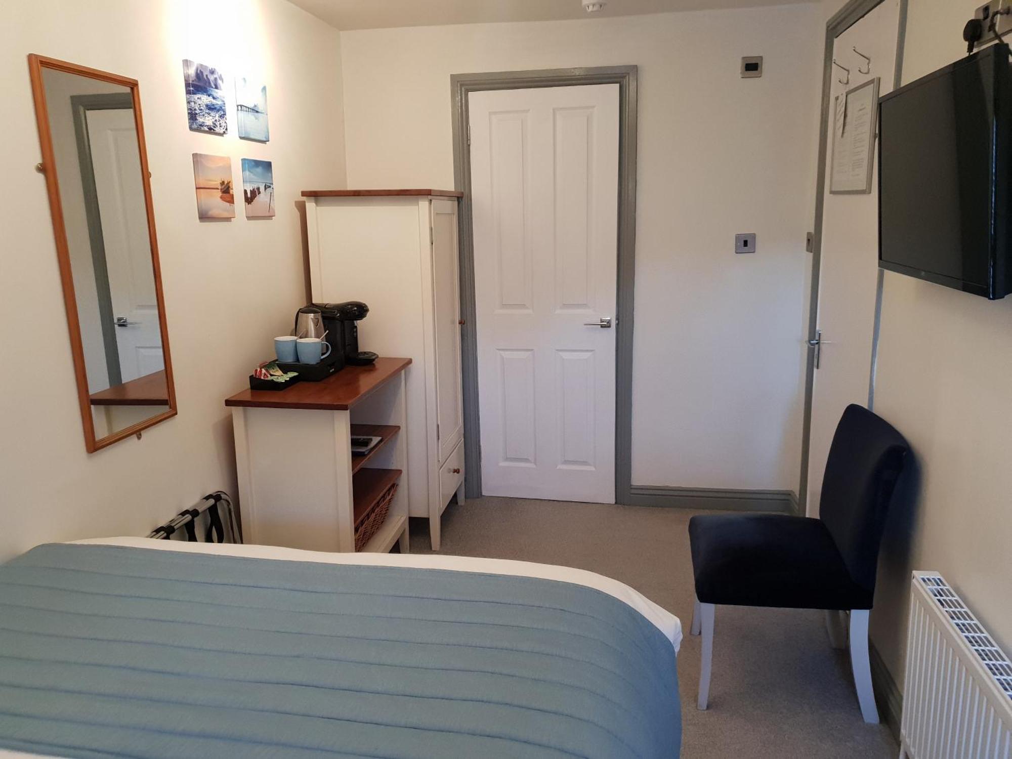 Compston House B & B Ambleside Luaran gambar