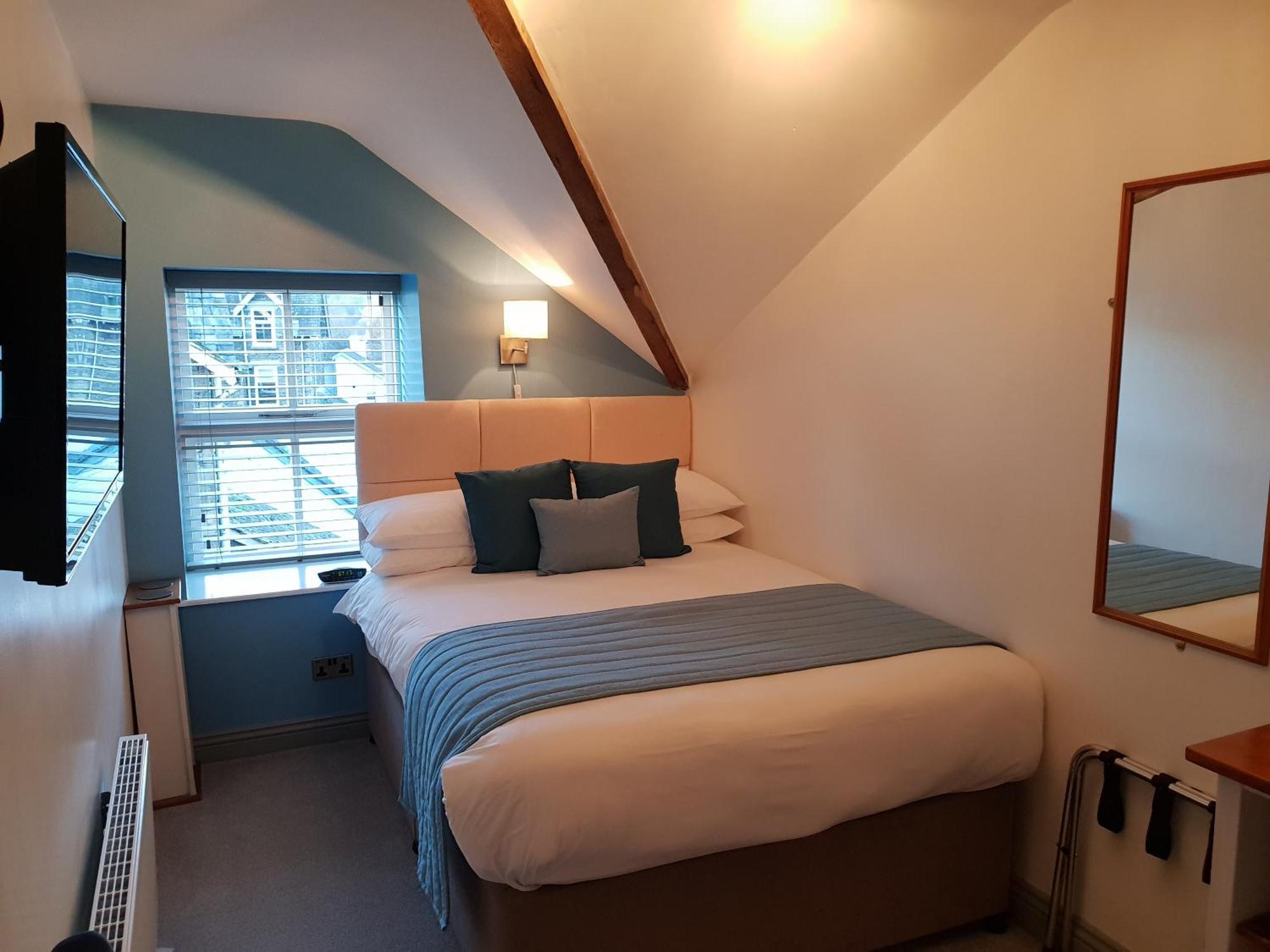Compston House B & B Ambleside Luaran gambar