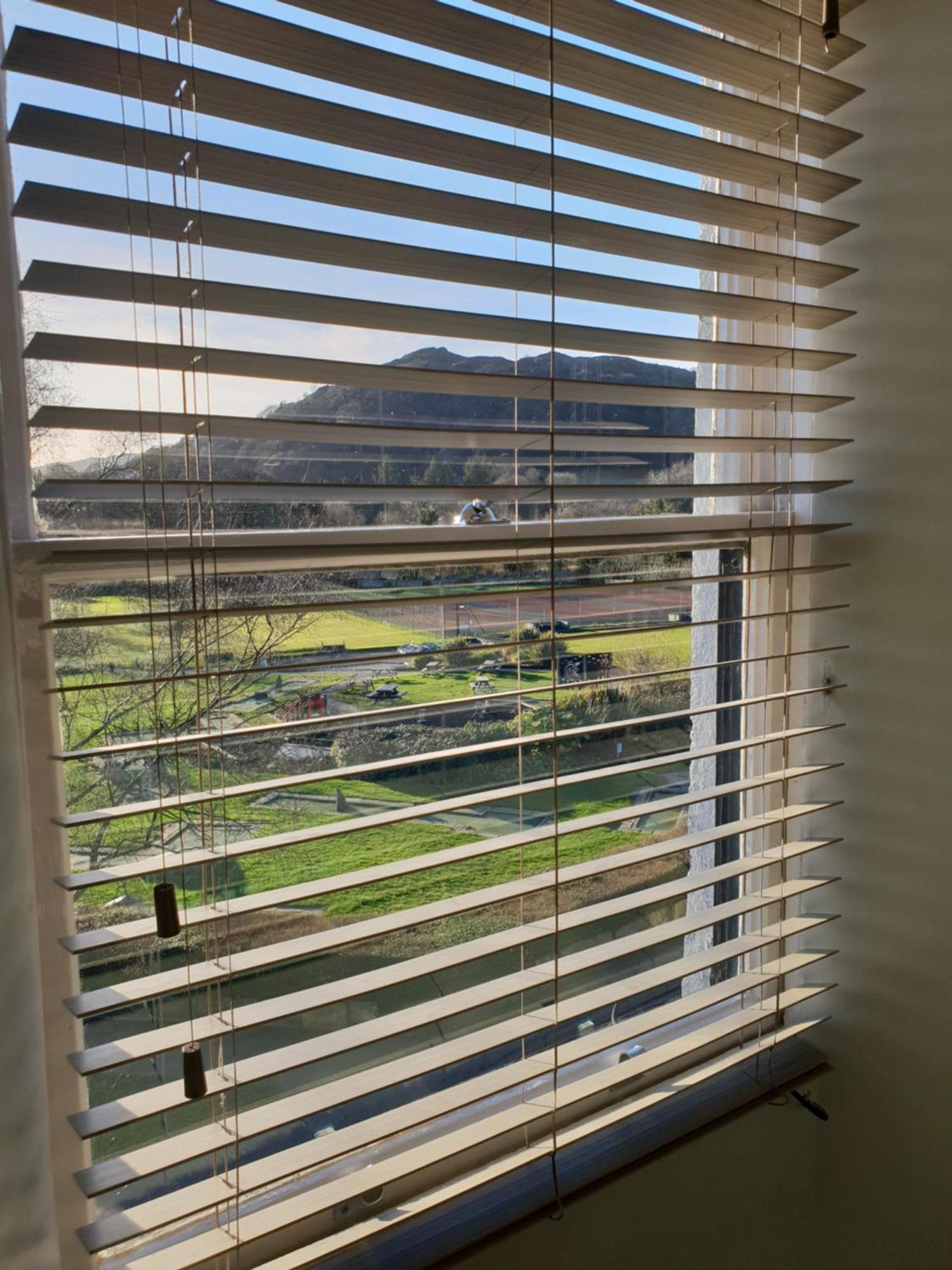 Compston House B & B Ambleside Luaran gambar
