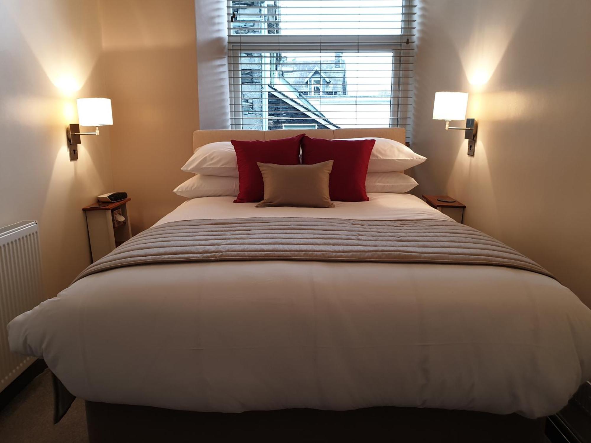 Compston House B & B Ambleside Luaran gambar