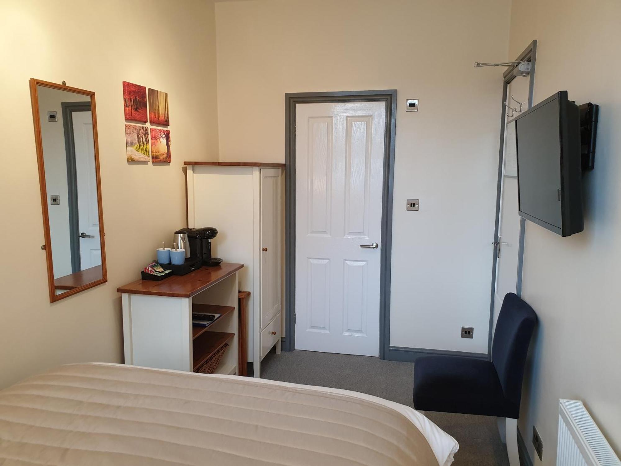 Compston House B & B Ambleside Luaran gambar