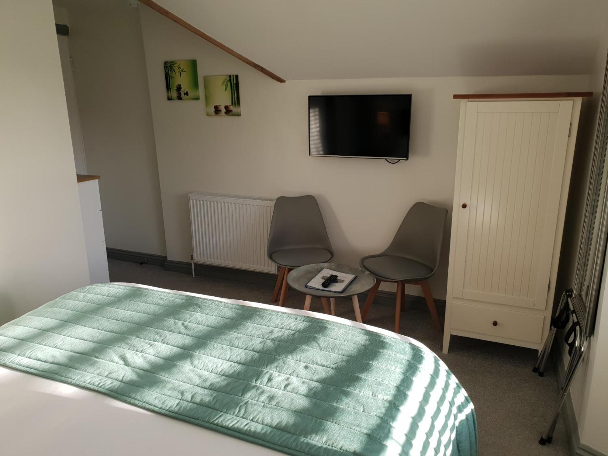 Compston House B & B Ambleside Luaran gambar