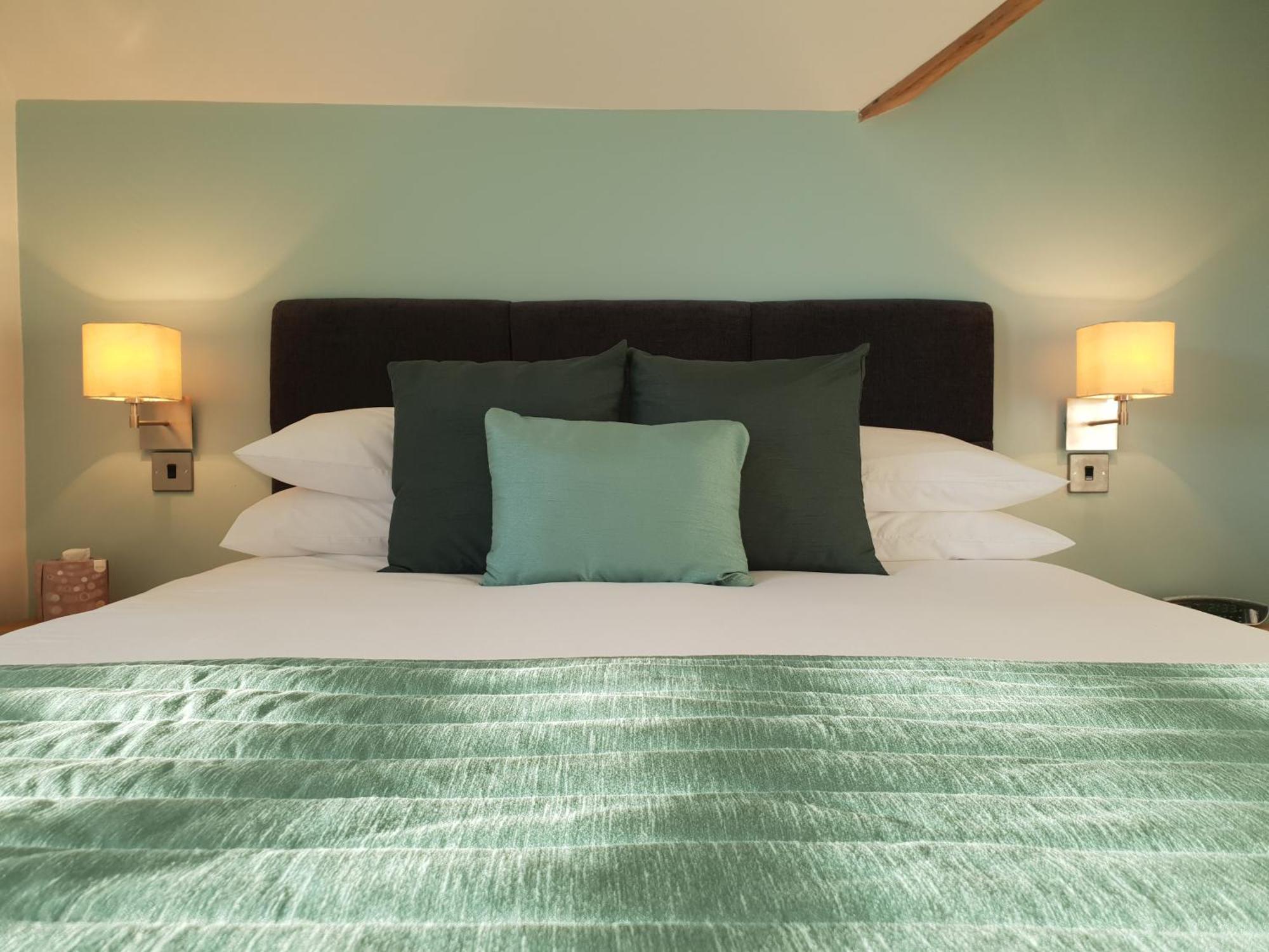 Compston House B & B Ambleside Luaran gambar