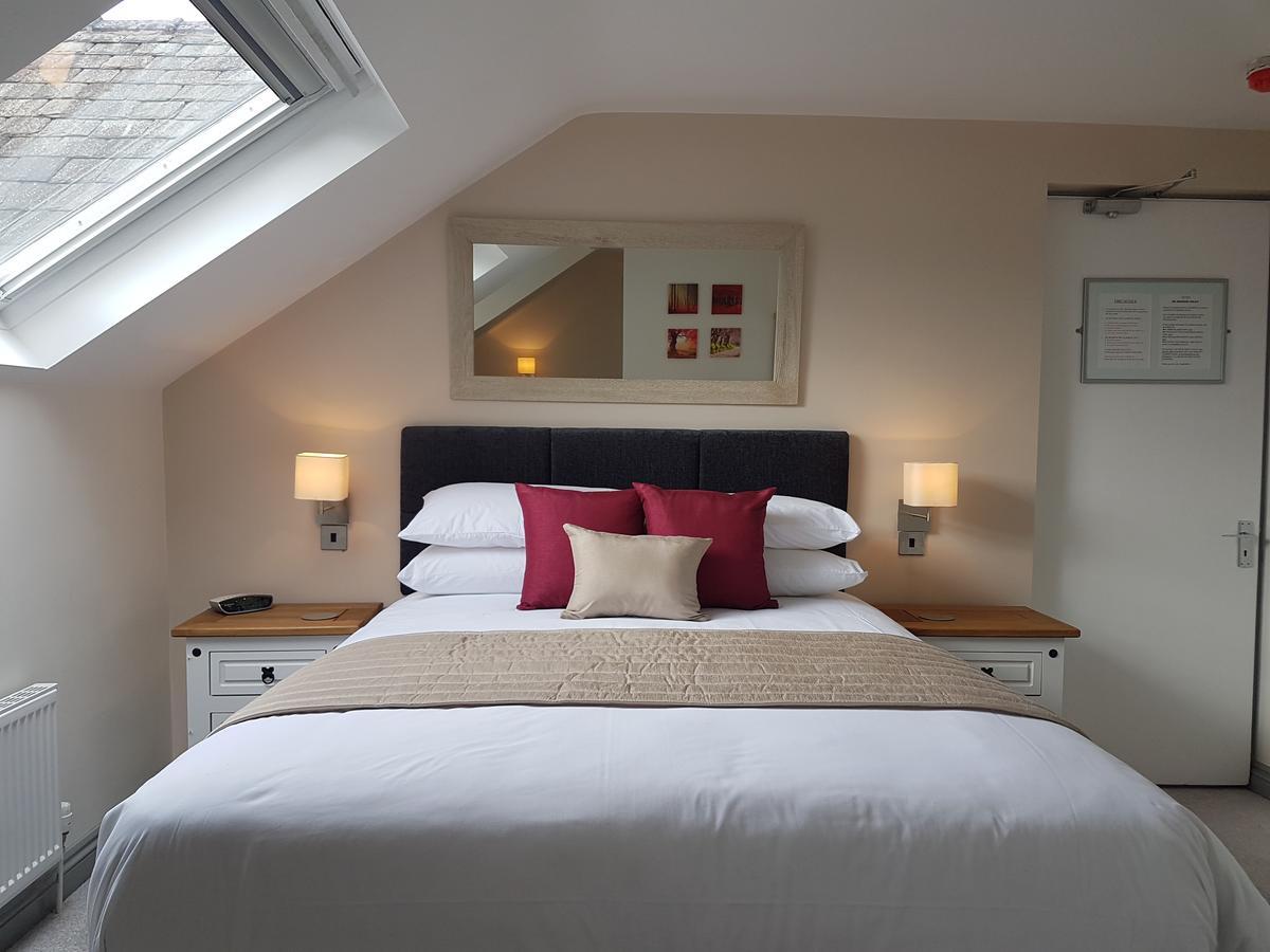 Compston House B & B Ambleside Luaran gambar