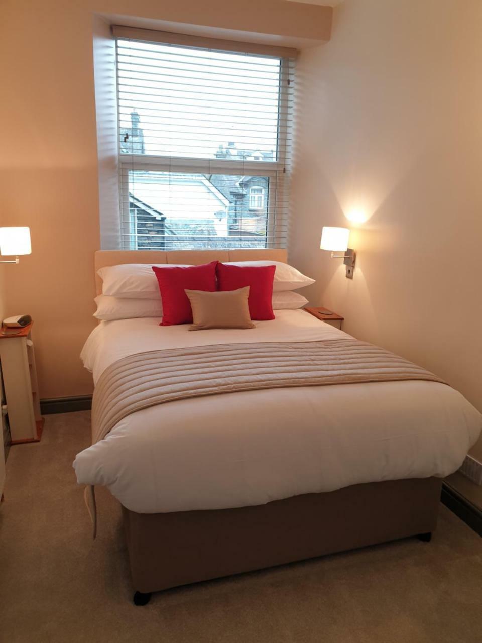 Compston House B & B Ambleside Luaran gambar