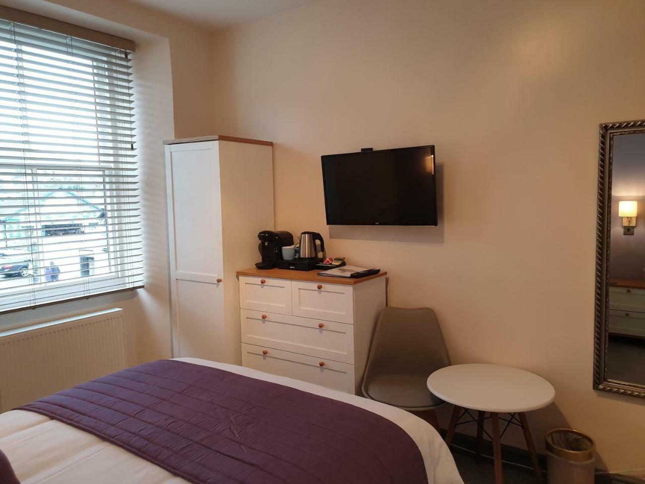Compston House B & B Ambleside Luaran gambar
