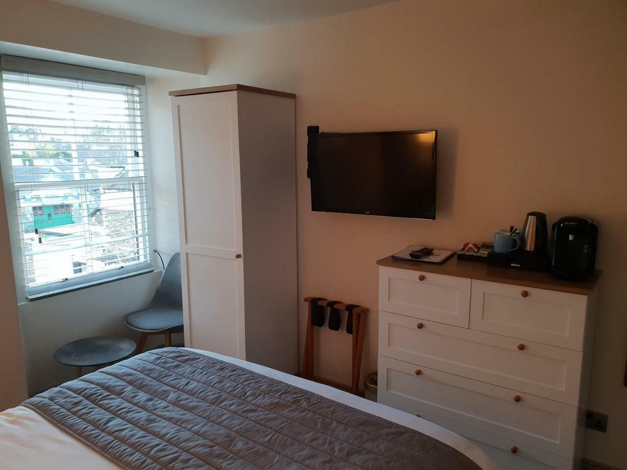 Compston House B & B Ambleside Luaran gambar
