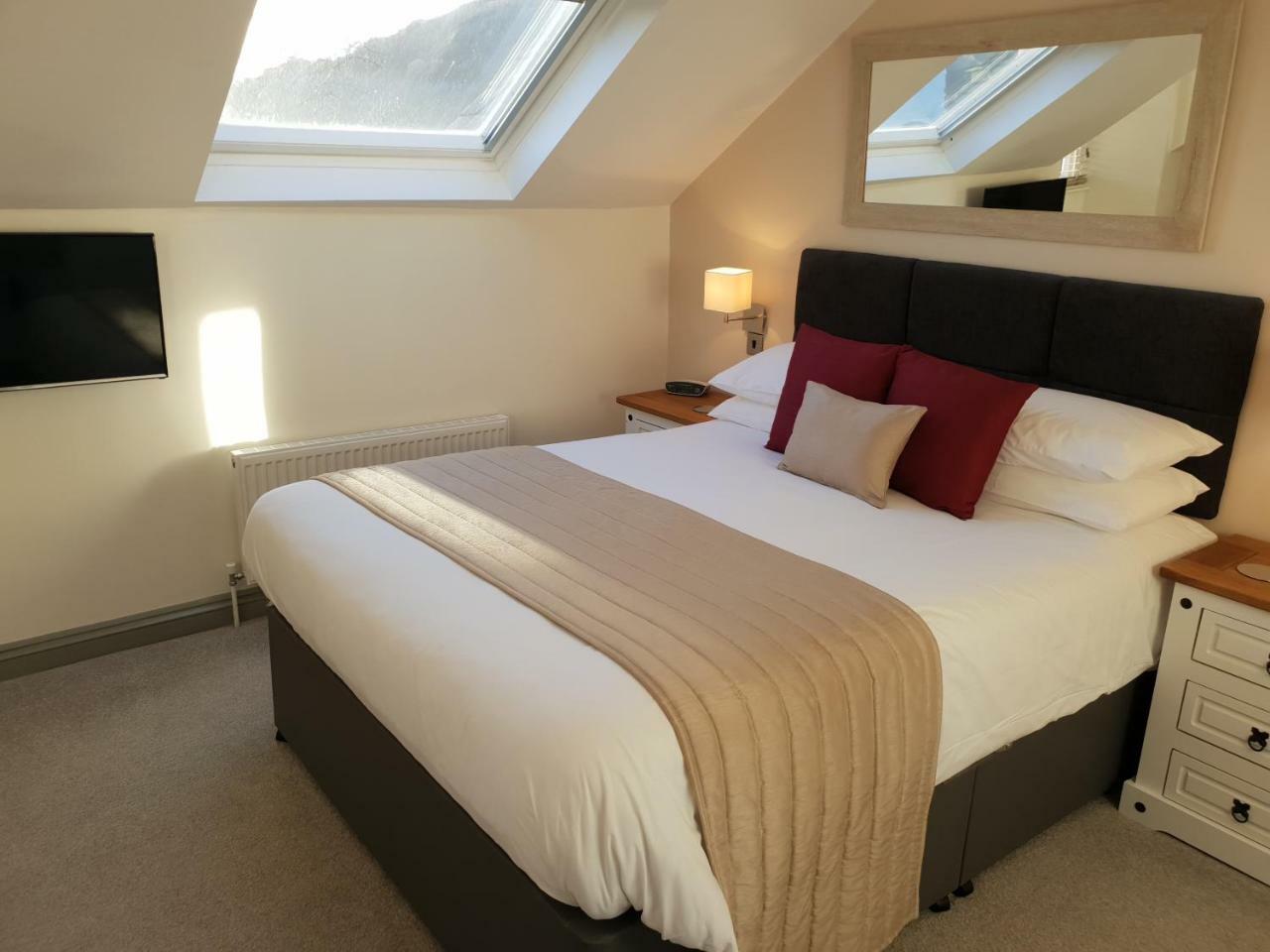 Compston House B & B Ambleside Luaran gambar