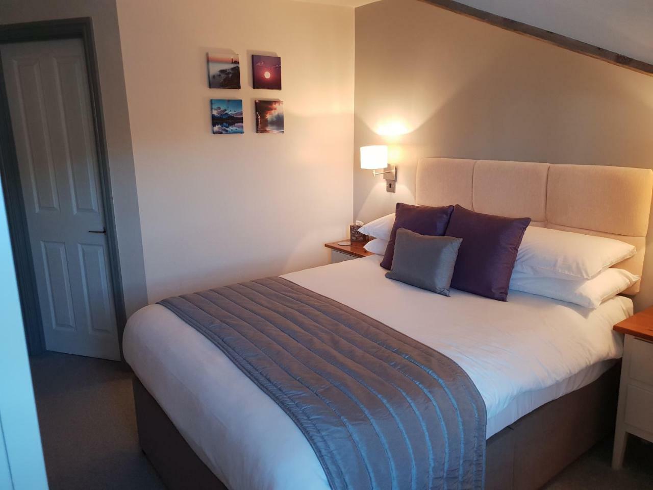 Compston House B & B Ambleside Luaran gambar