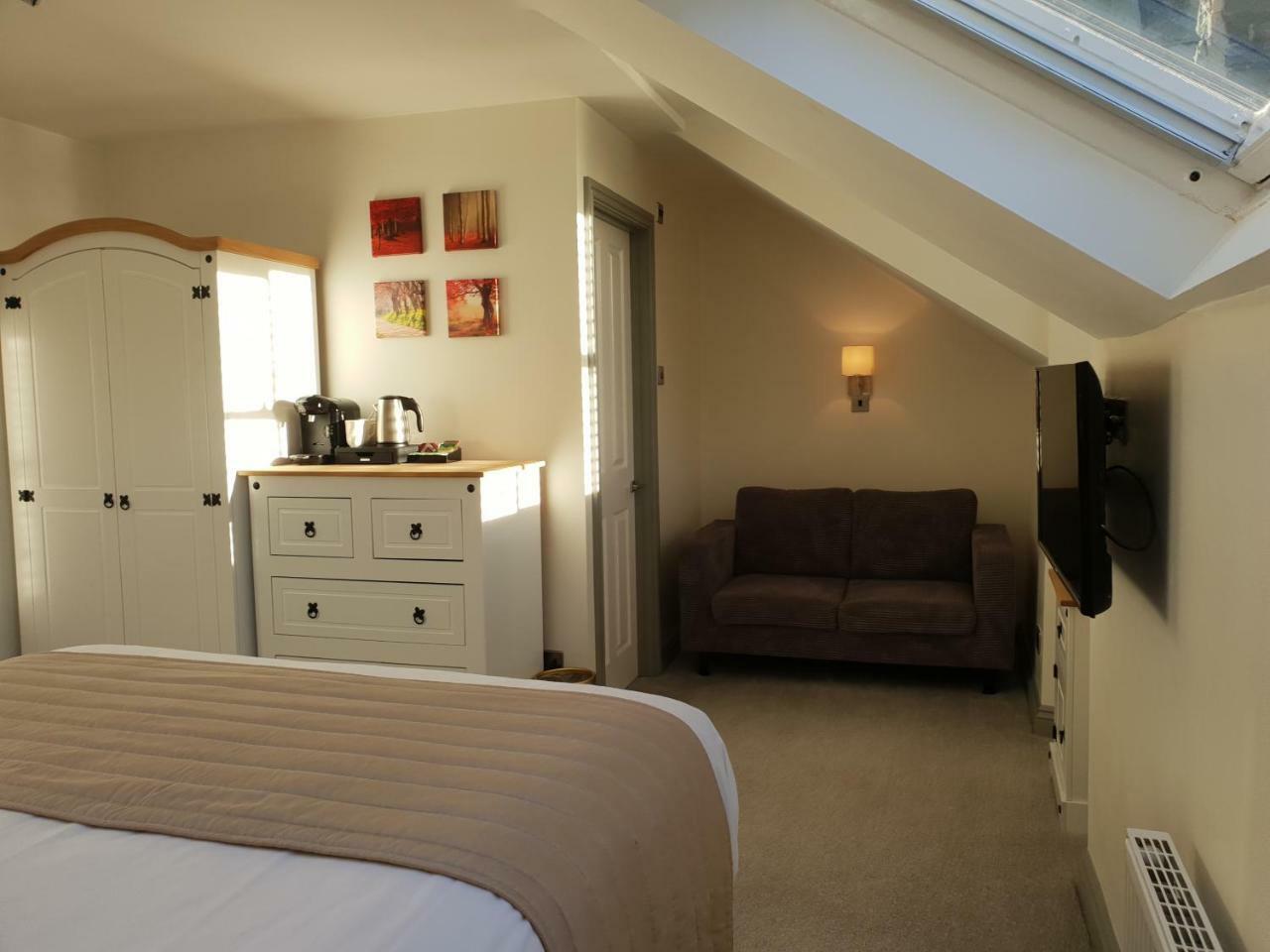 Compston House B & B Ambleside Luaran gambar